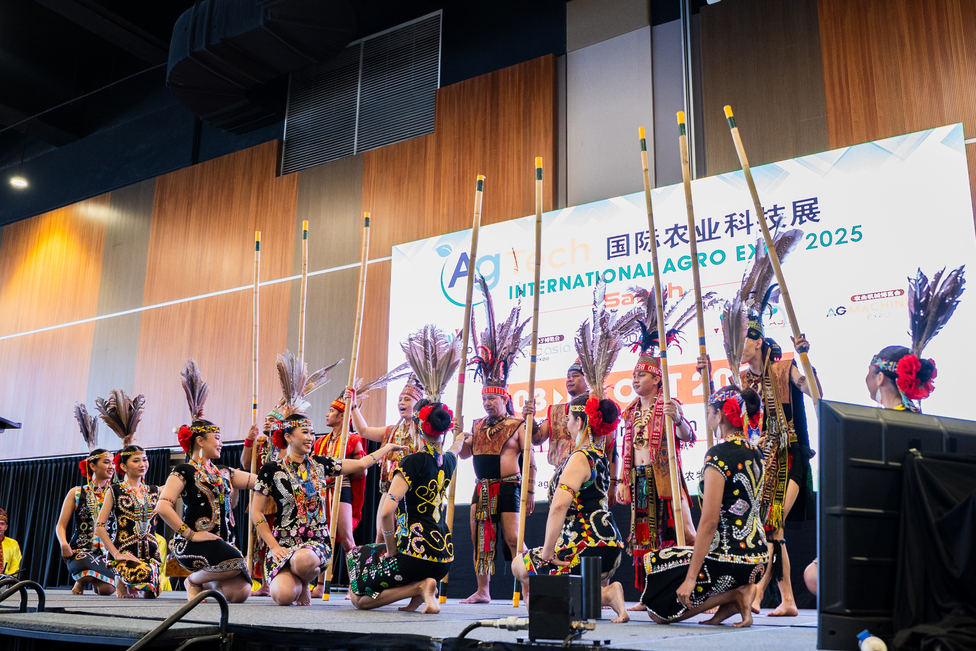 AgTech Expo Sabah 2025 3 | AG Exhibition SDN BHD