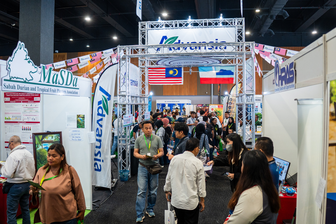 AgTech Expo Sabah 2025 4 | AG Exhibition SDN BHD