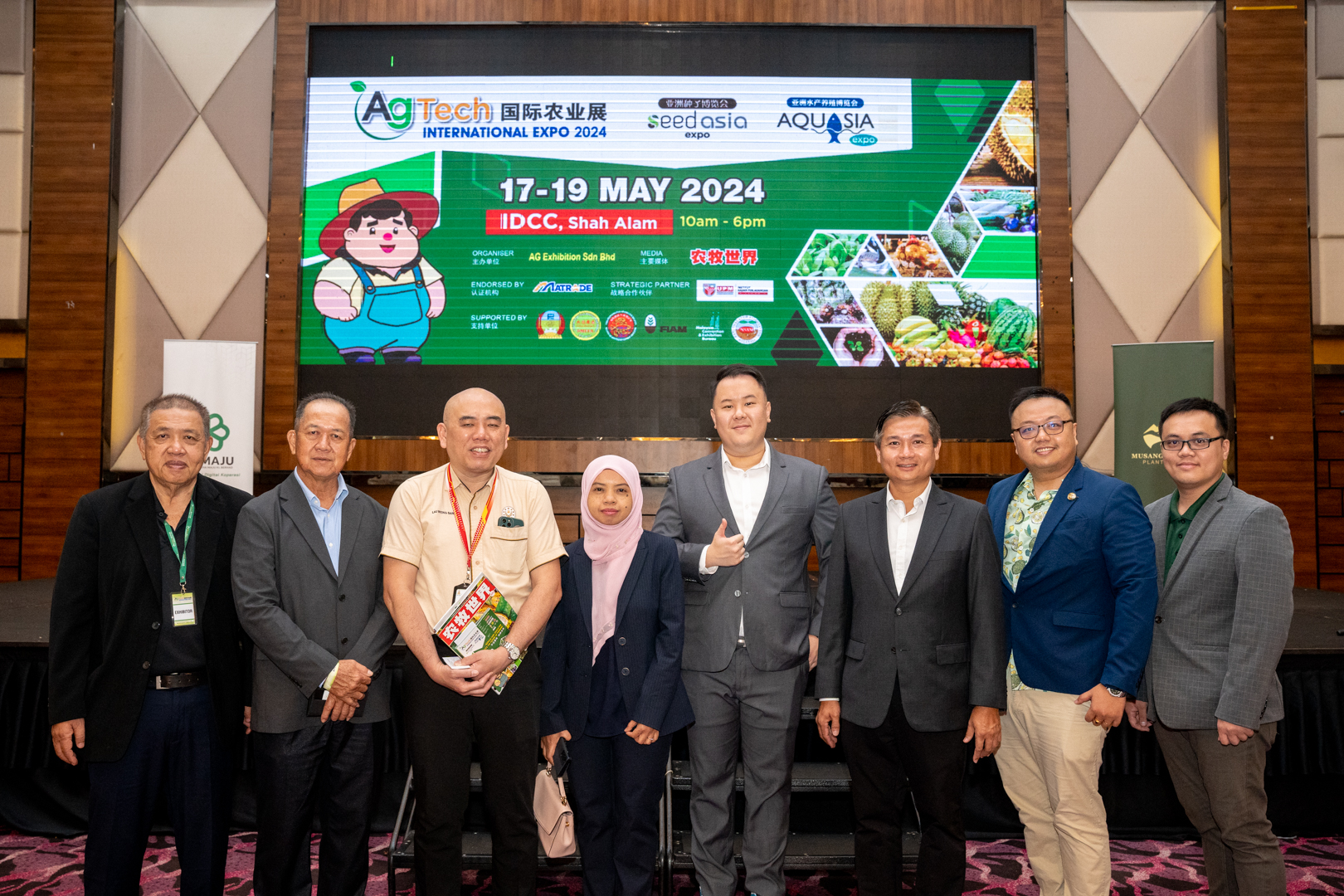 2024-5 | AG Exhibition SDN BHD