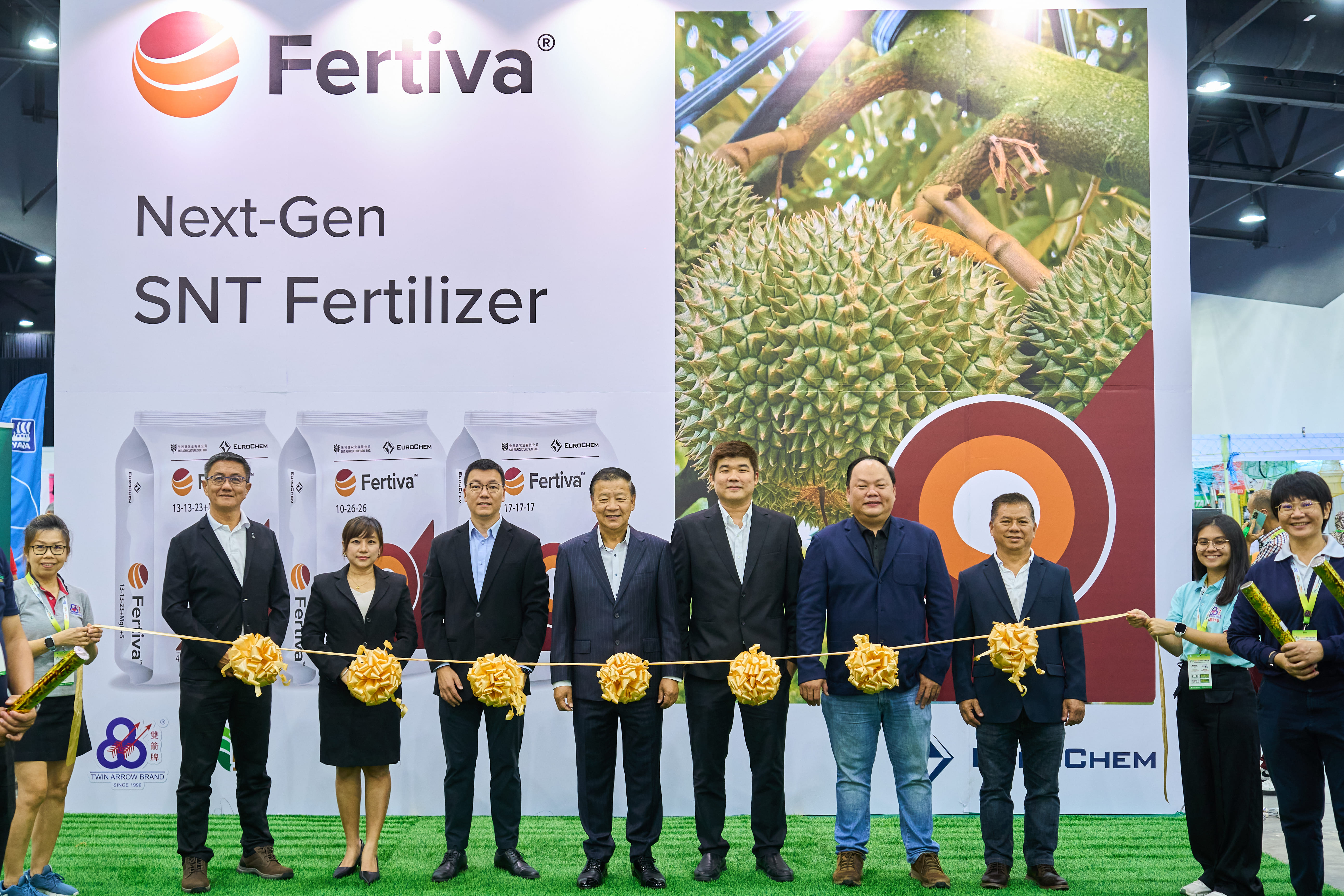 SCCC 2025 - 7 | AG Exhibition SDN BHD
