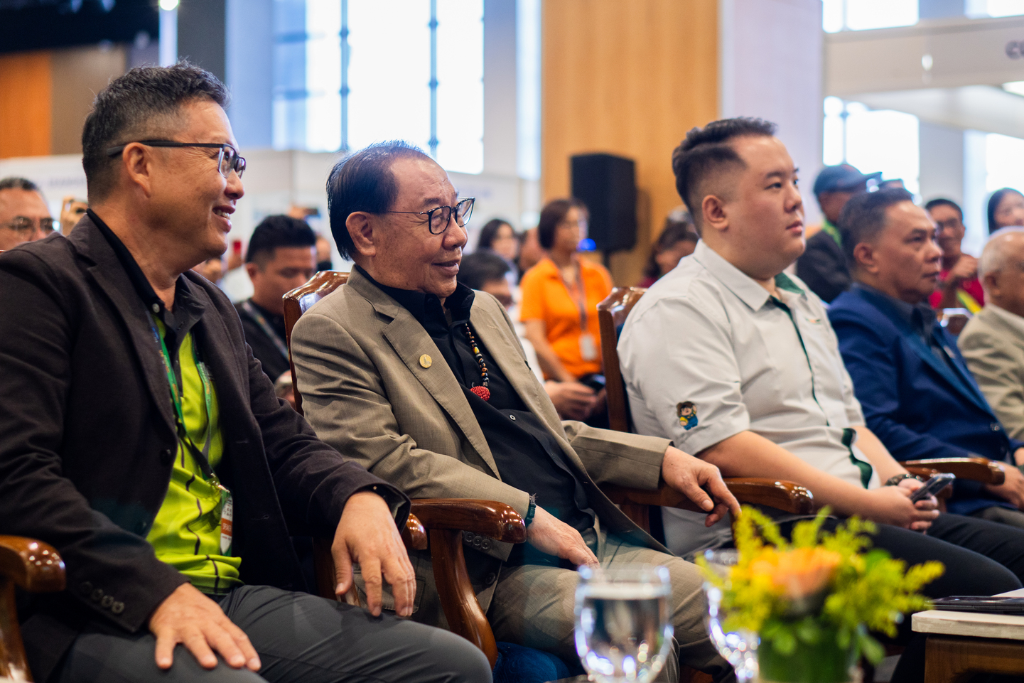 AgTech Expo Sabah 2025 15 | AG Exhibition SDN BHD