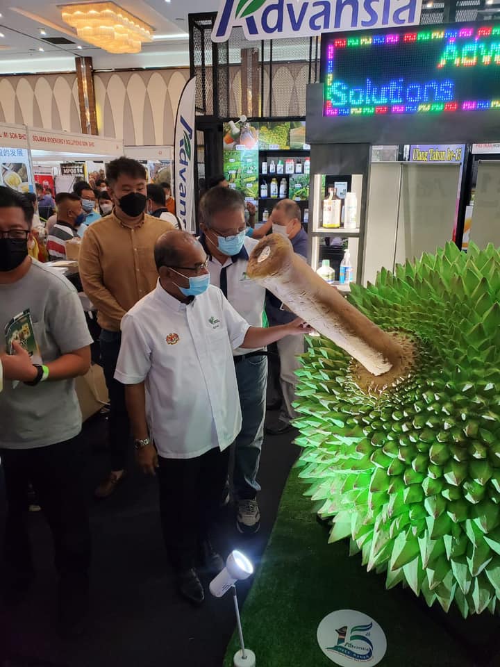 2022-7 | AG Exhibition SDN BHD