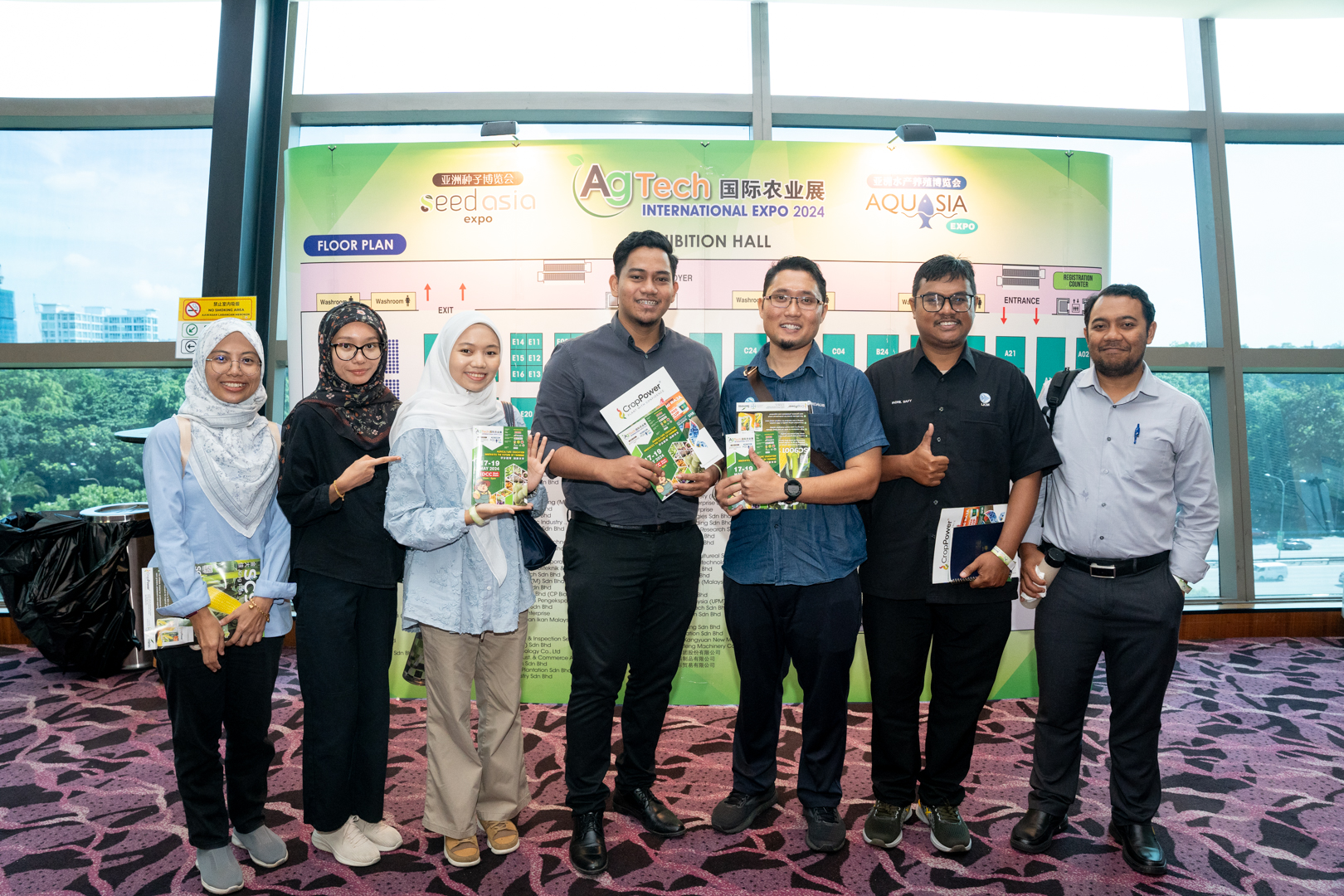 2024-2 | AG Exhibition SDN BHD