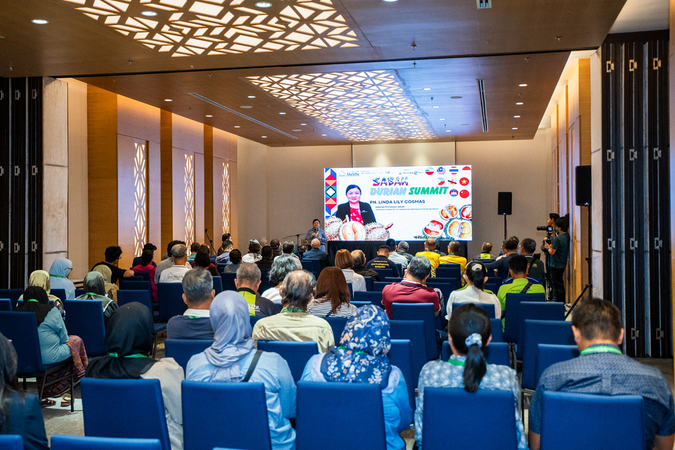 AgTech Expo Sabah 2025 2 | AG Exhibition SDN BHD