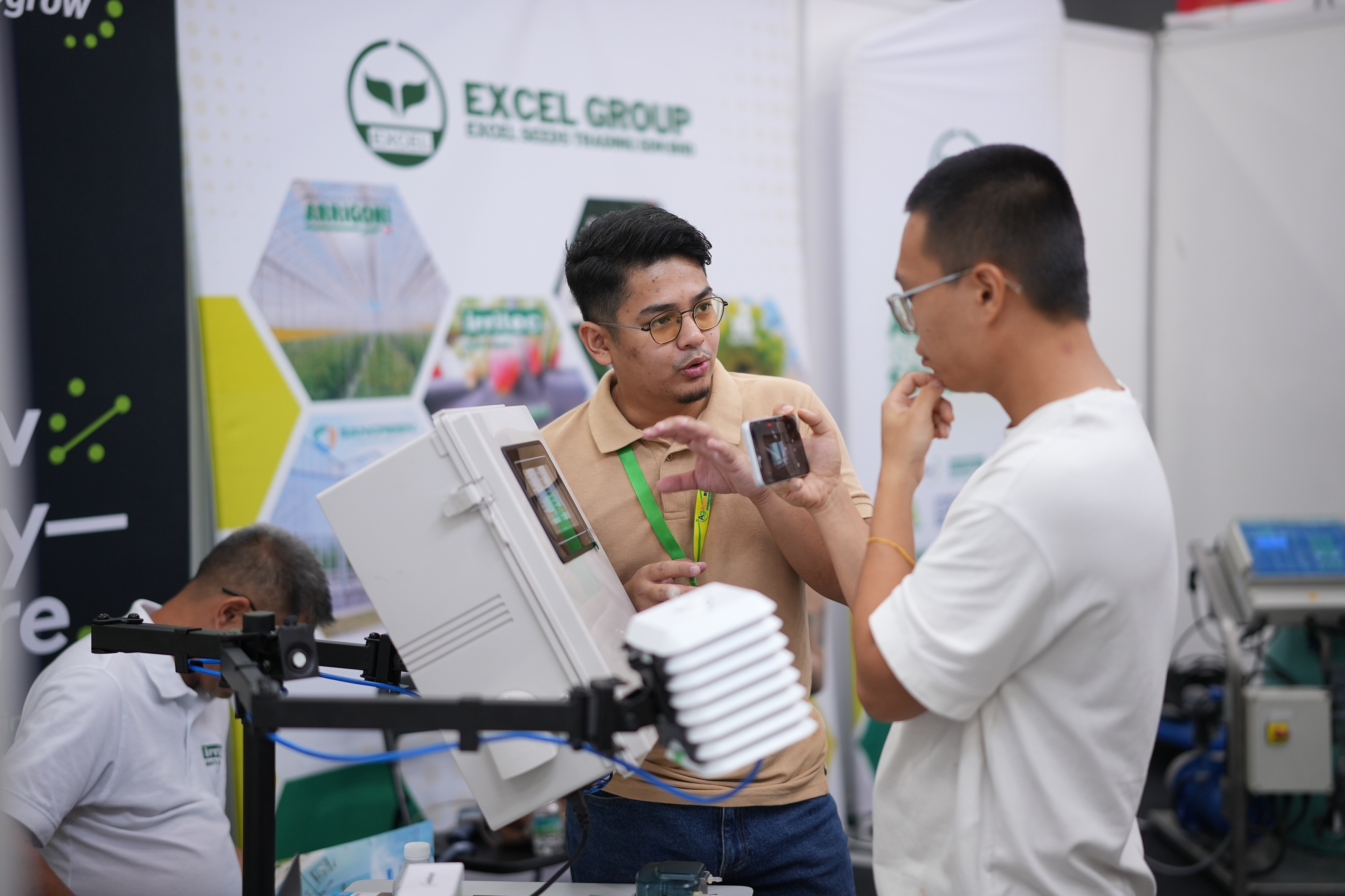 AgTech Penang 2026 7 | AG Exhibition SDN BHD
