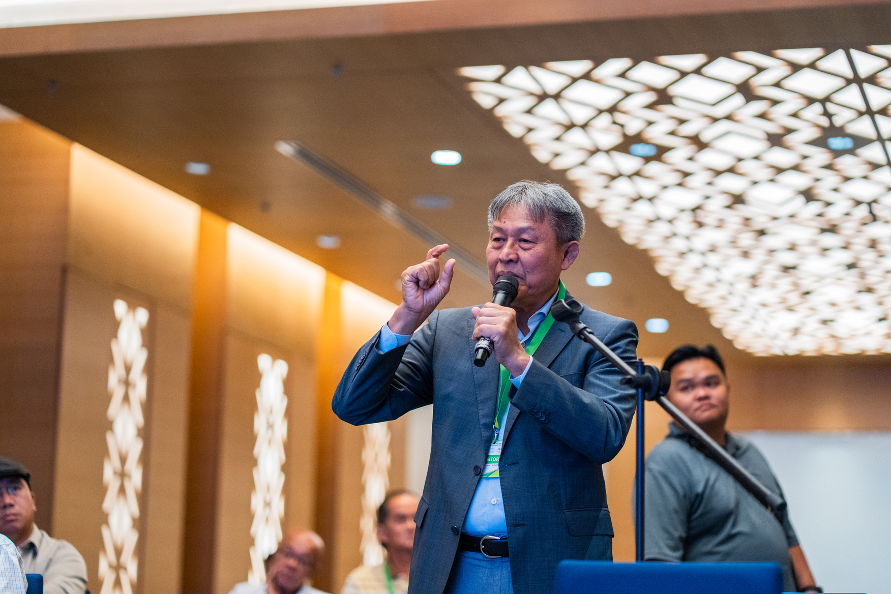 AgTech Expo Sabah 2025 7 | AG Exhibition SDN BHD