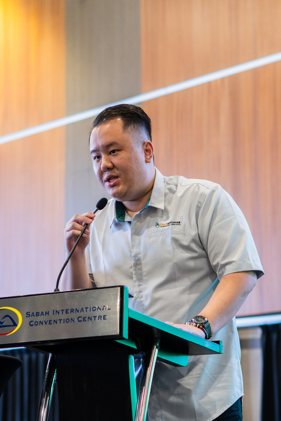 AgTech Expo Sabah 2025 14 | AG Exhibition SDN BHD