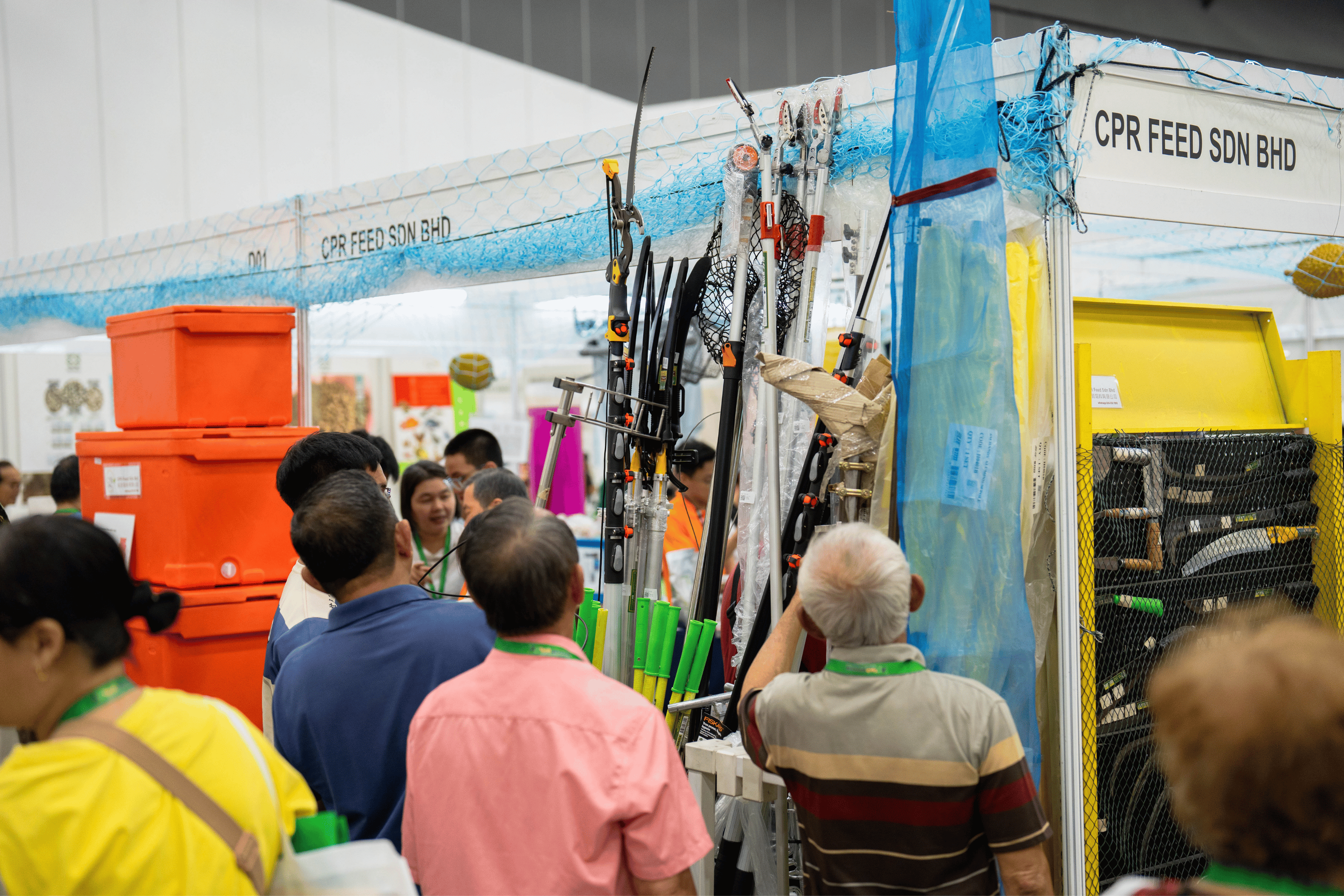 AgTech KL 2026 2 | AG Exhibition SDN BHD