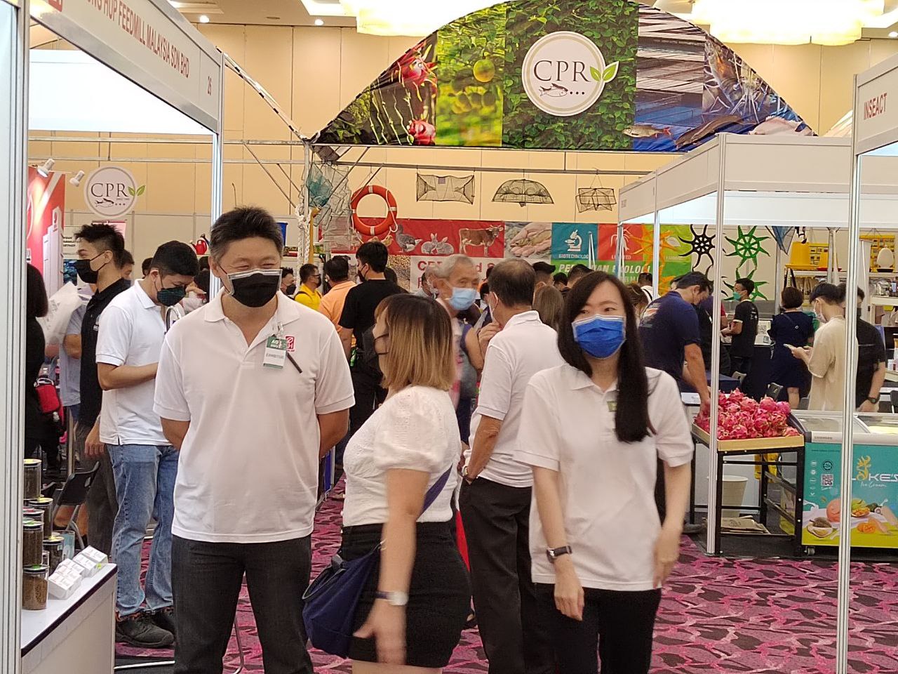 2022-8 | AG Exhibition SDN BHD