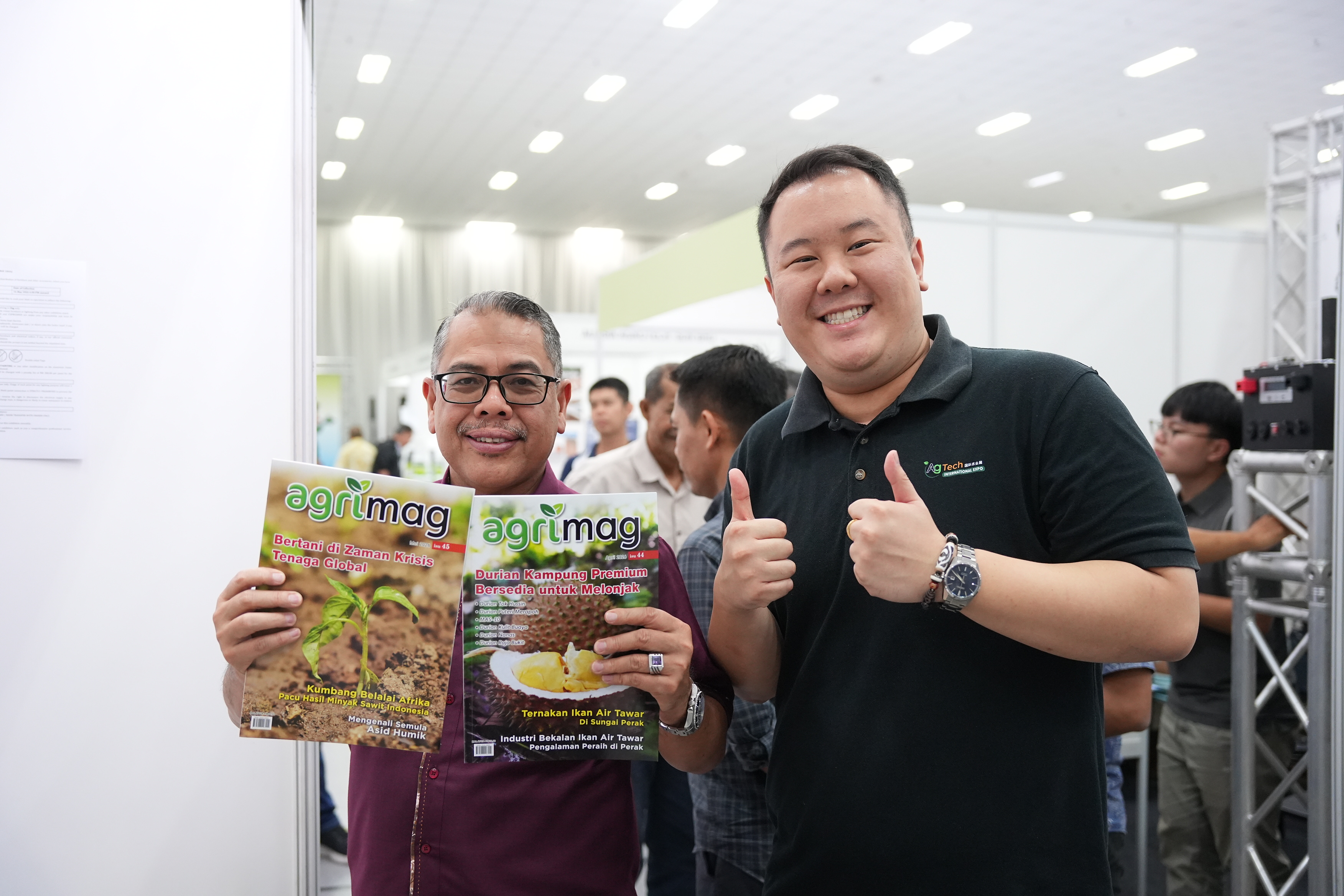 AgTech Penang 2026 4 | AG Exhibition SDN BHD