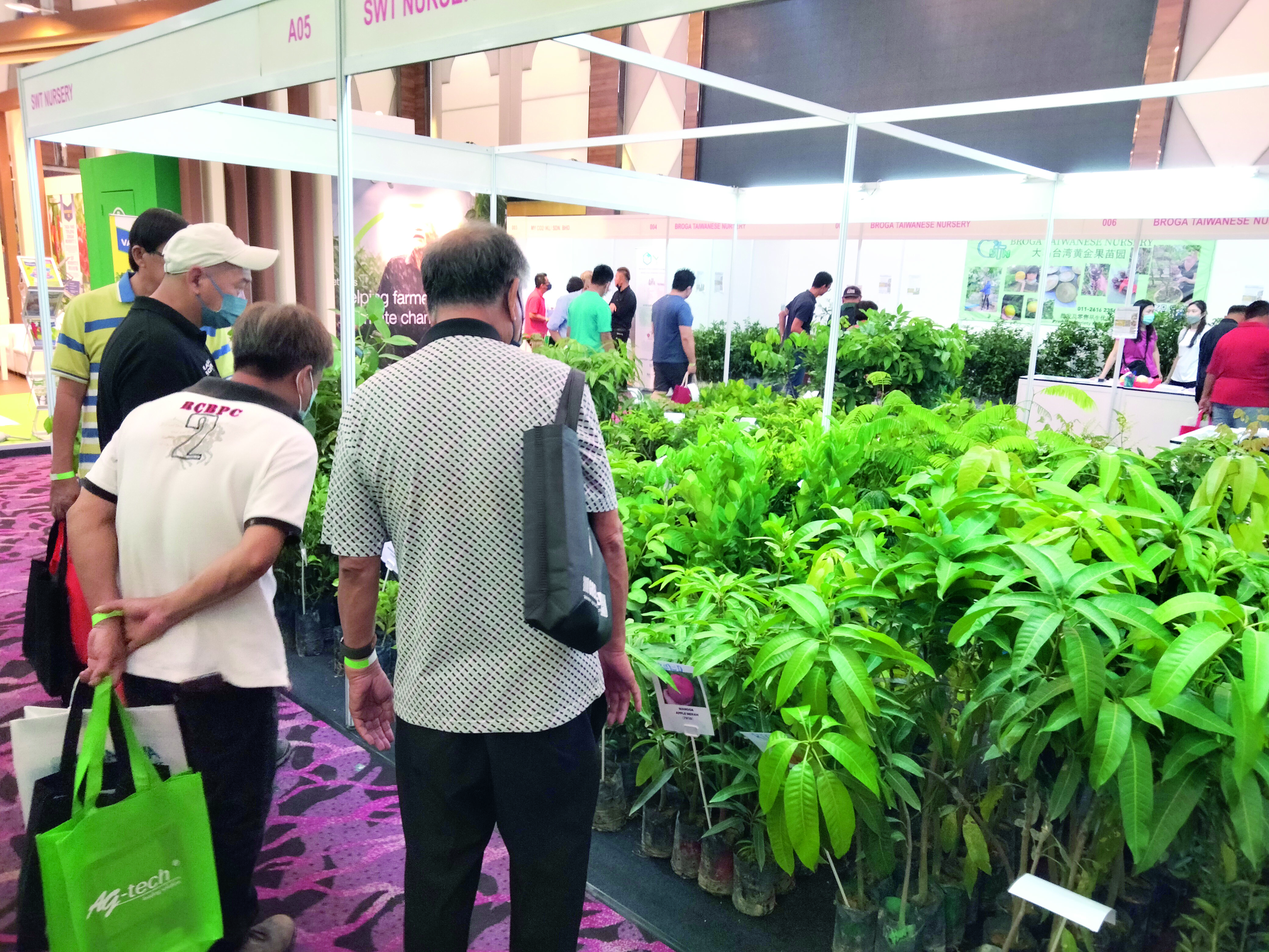 2023-6 | AG Exhibition SDN BHD