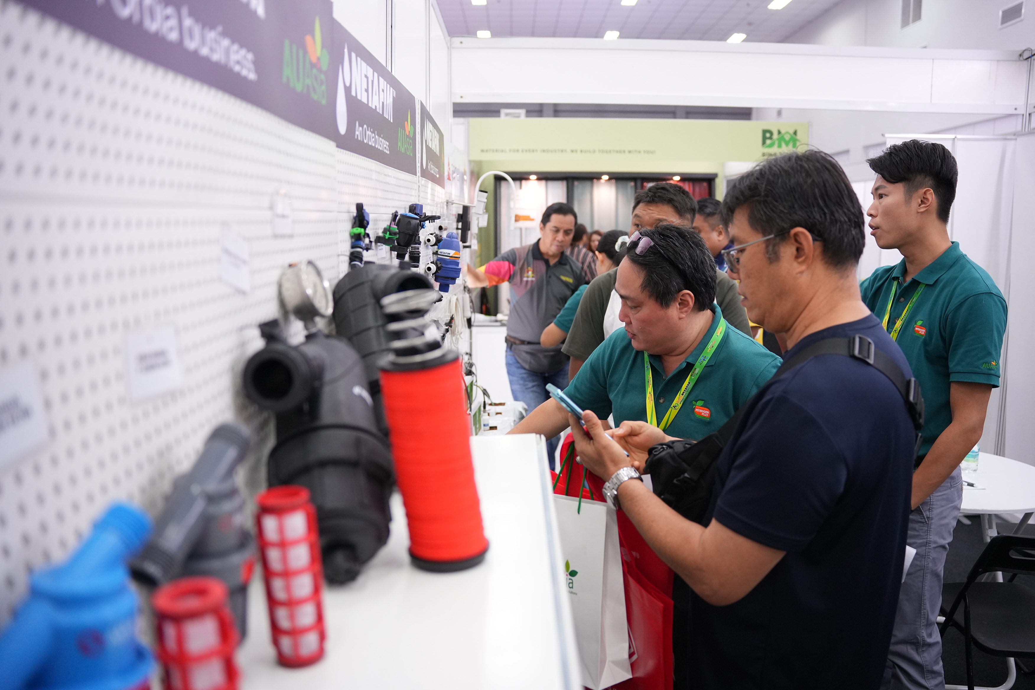 AgTech Penang 2026 8 | AG Exhibition SDN BHD
