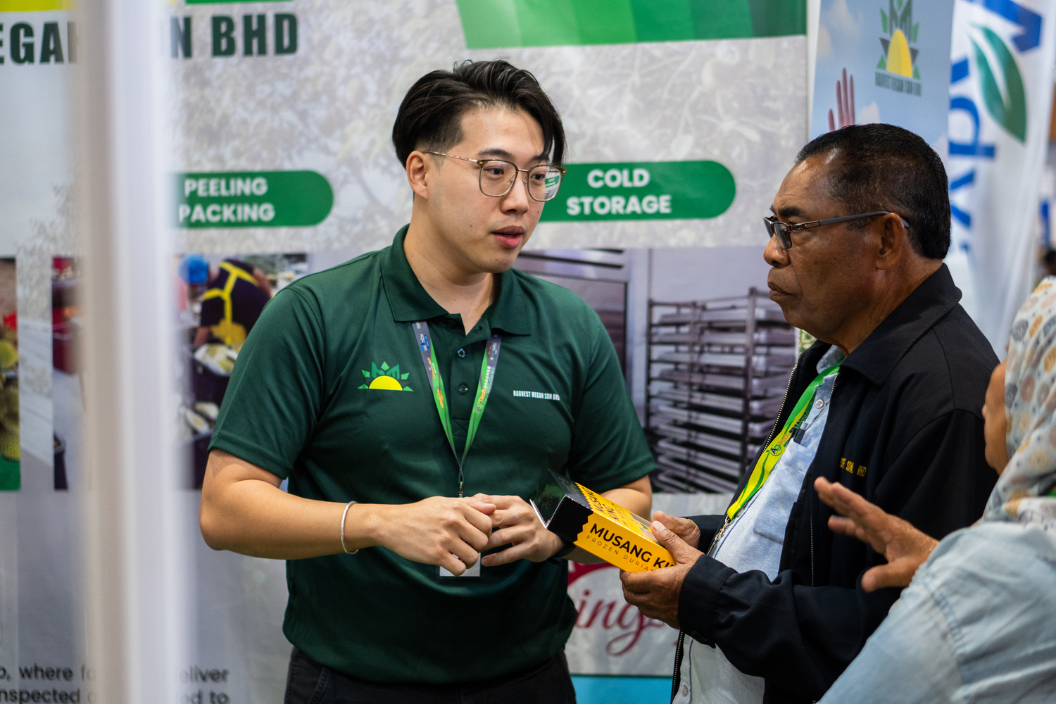 AgTech Expo Sabah 2025 13 | AG Exhibition SDN BHD