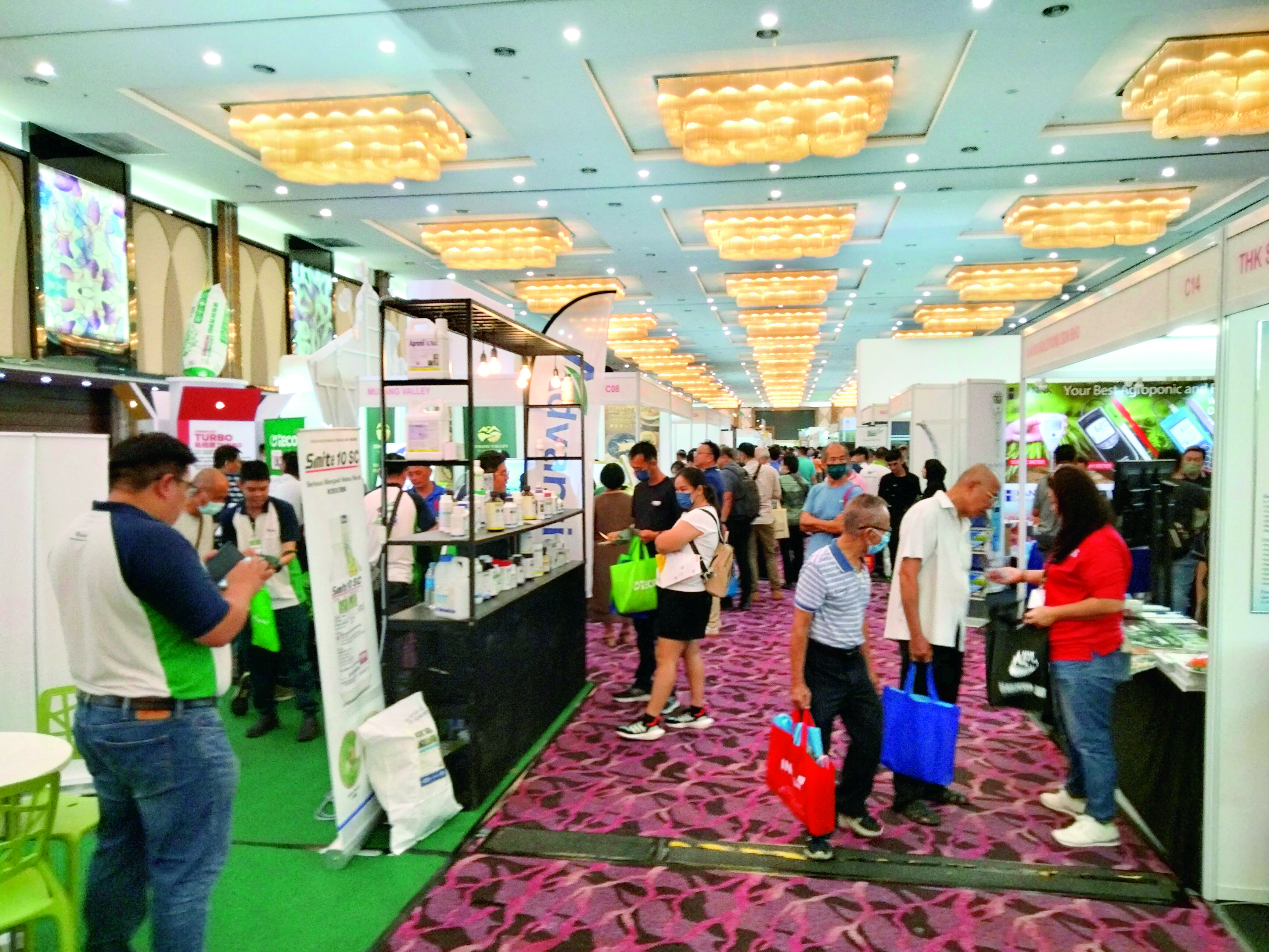 2023-11 | AG Exhibition SDN BHD