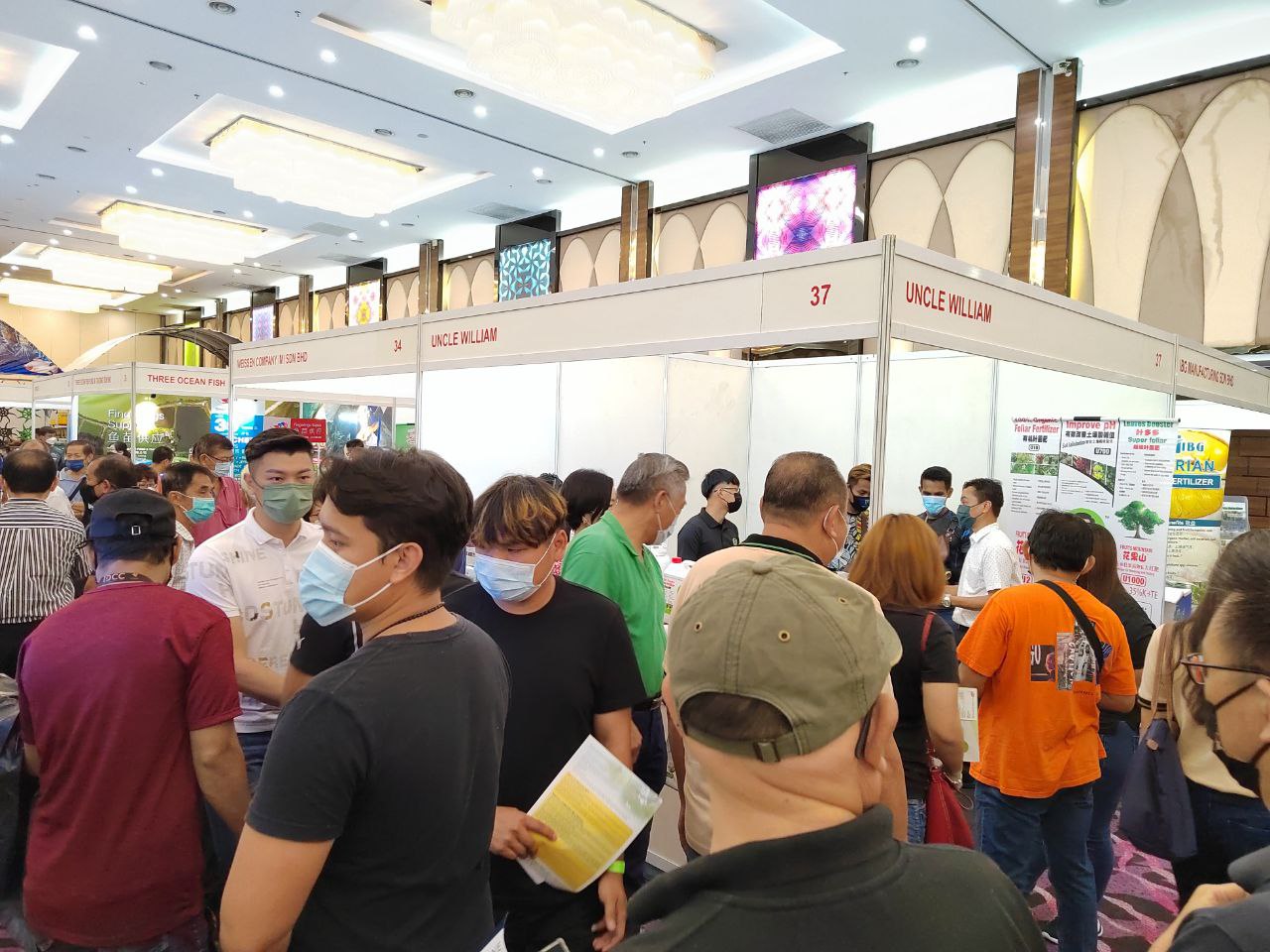 2022-9 | AG Exhibition SDN BHD