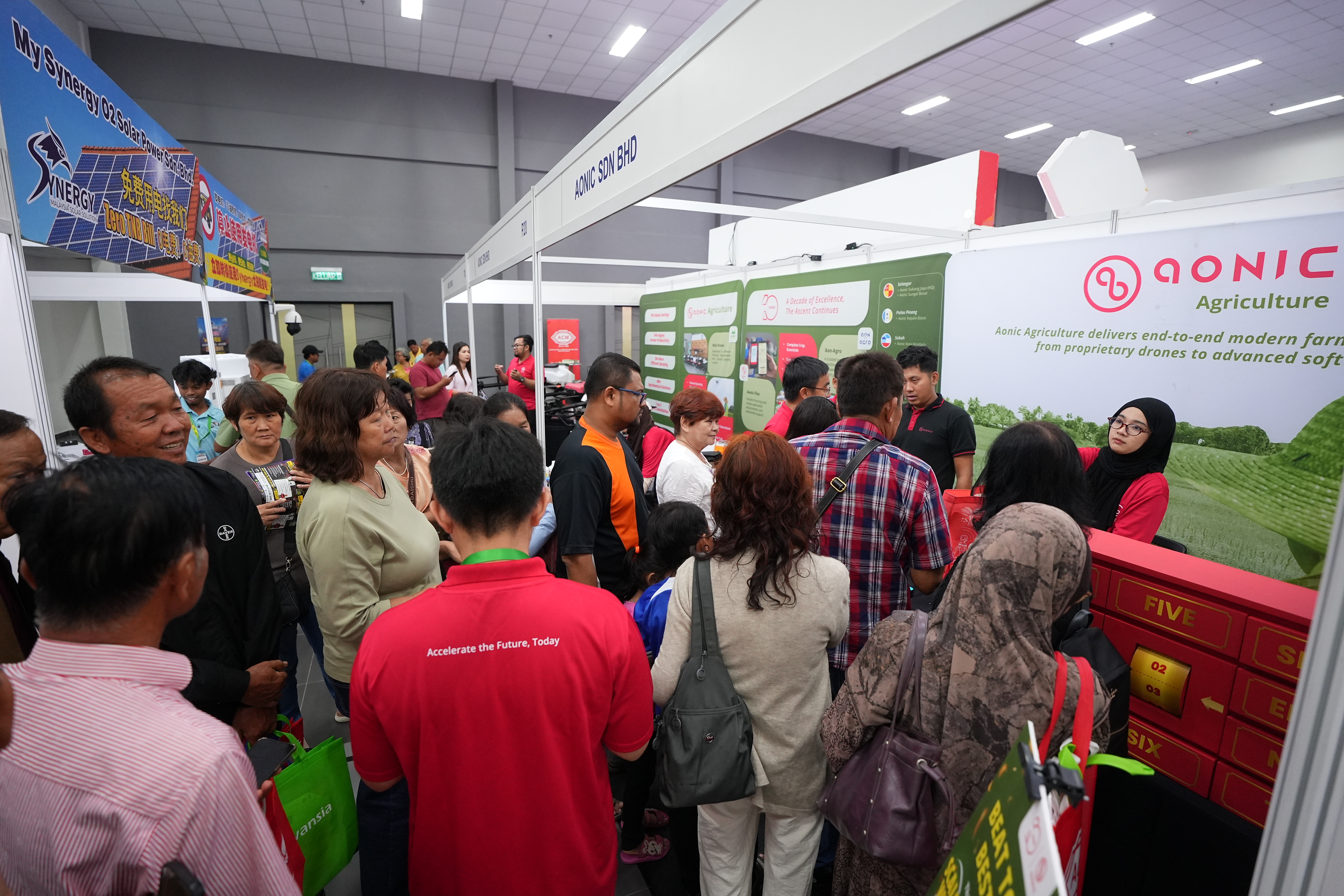 AgTech Penang 2026 2 | AG Exhibition SDN BHD