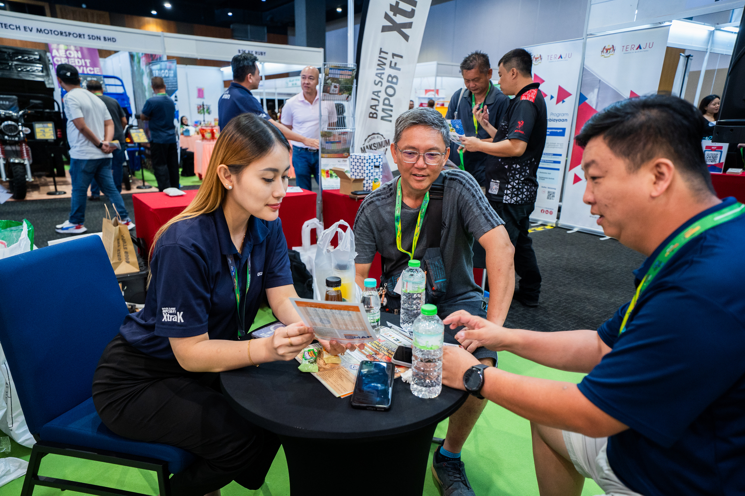 AgTech Expo Sabah 2025 1 | AG Exhibition SDN BHD