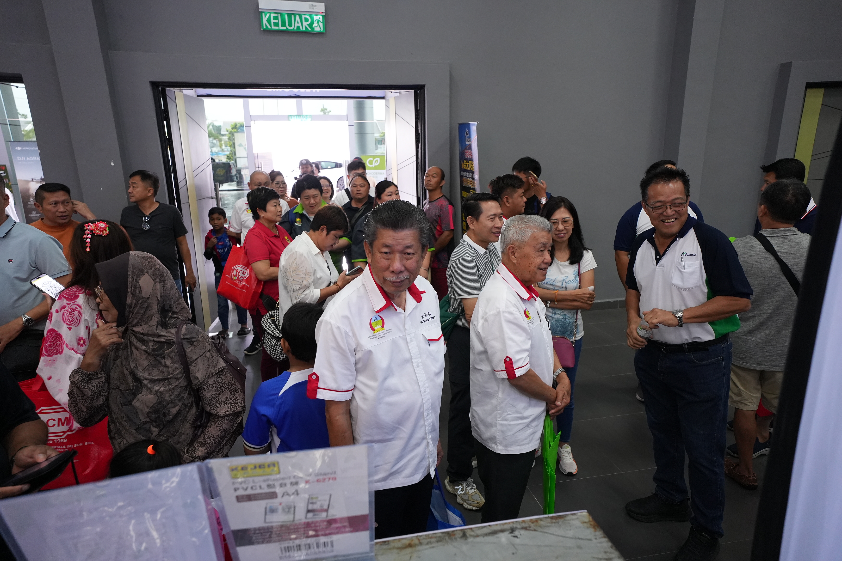 AgTech Penang 2026 3 | AG Exhibition SDN BHD