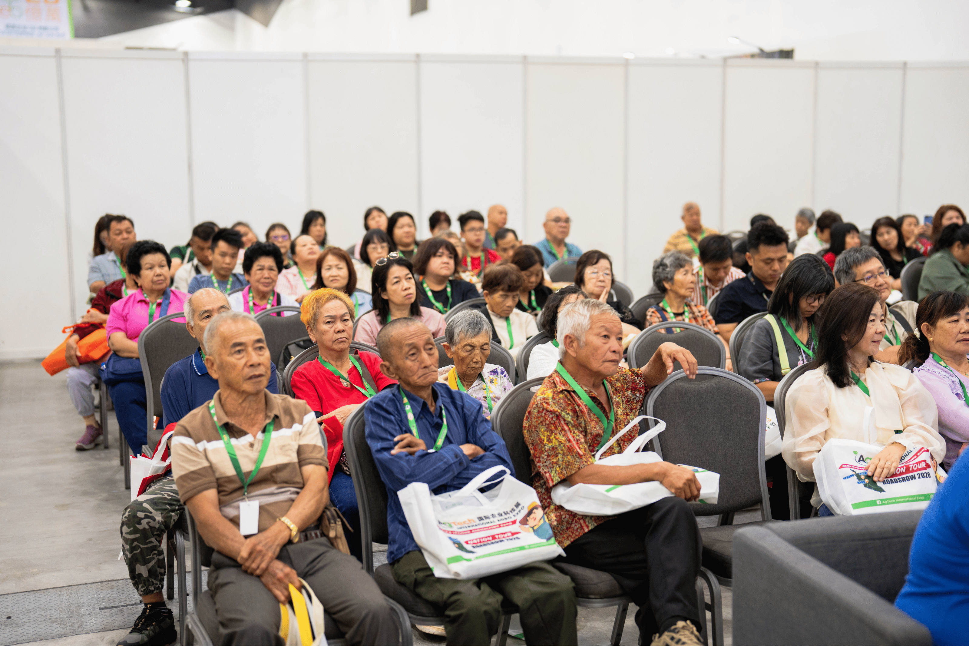 AgTech KL 2026 5 | AG Exhibition SDN BHD