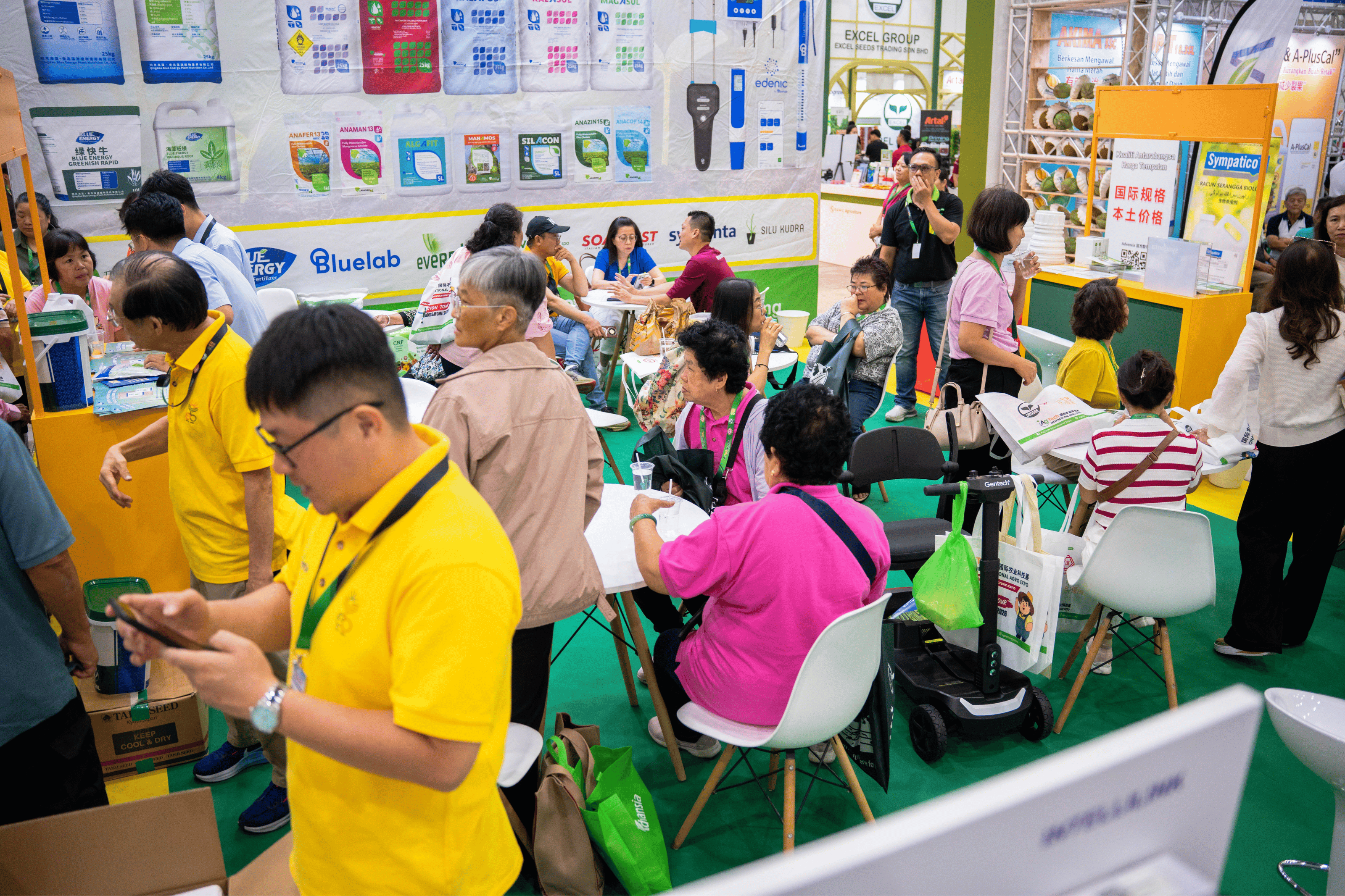 AgTech KL 2026 4 | AG Exhibition SDN BHD