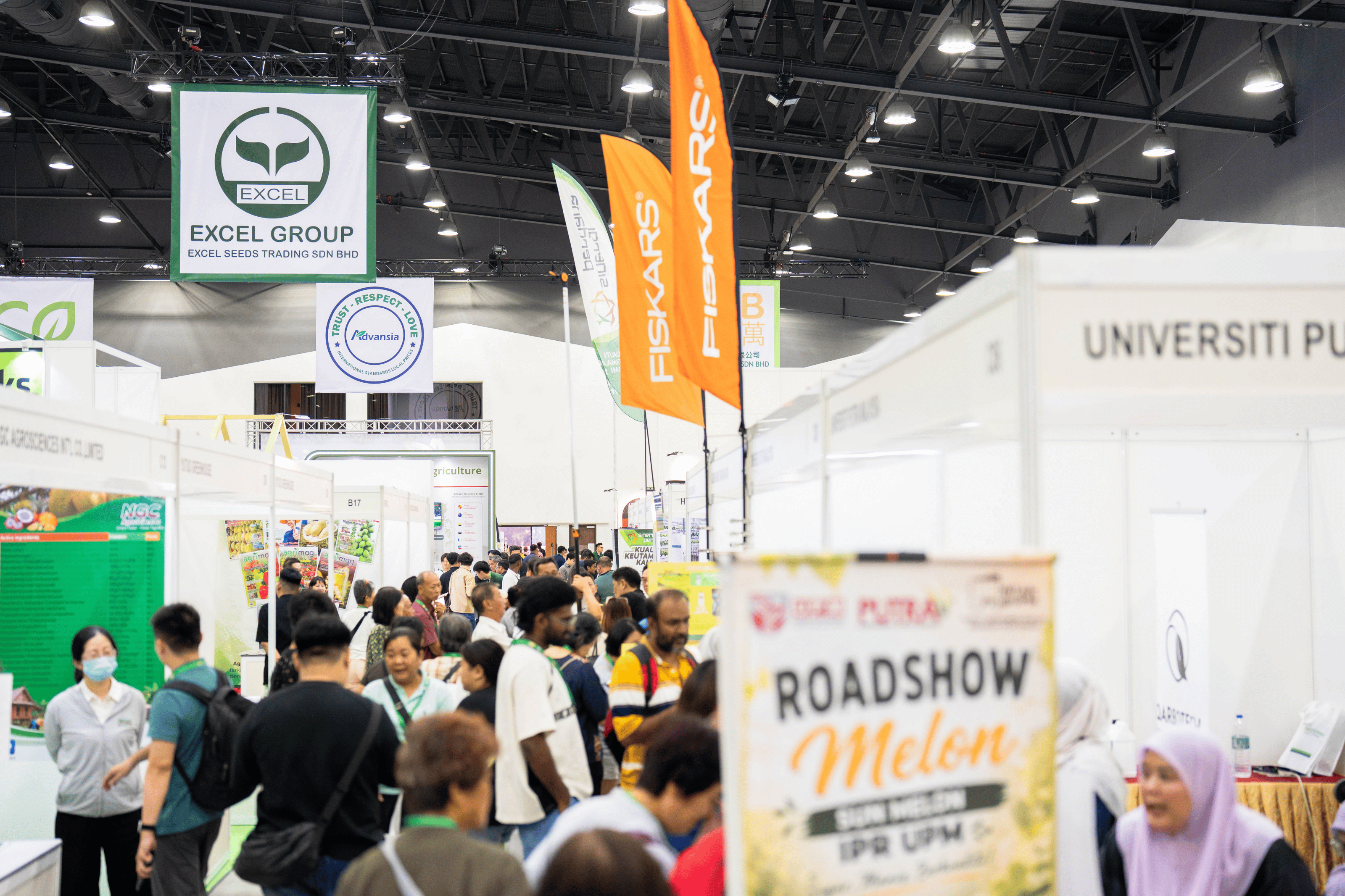 AgTech KL 2026 1 | AG Exhibition SDN BHD
