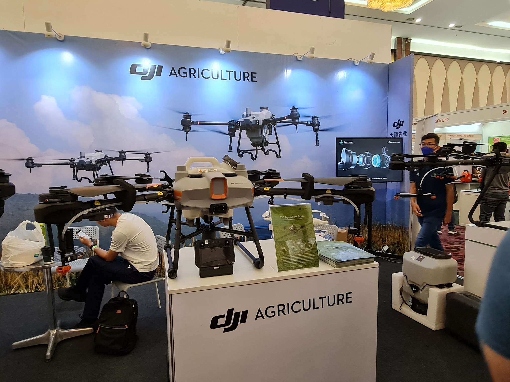 2022-4 | AG Exhibition SDN BHD