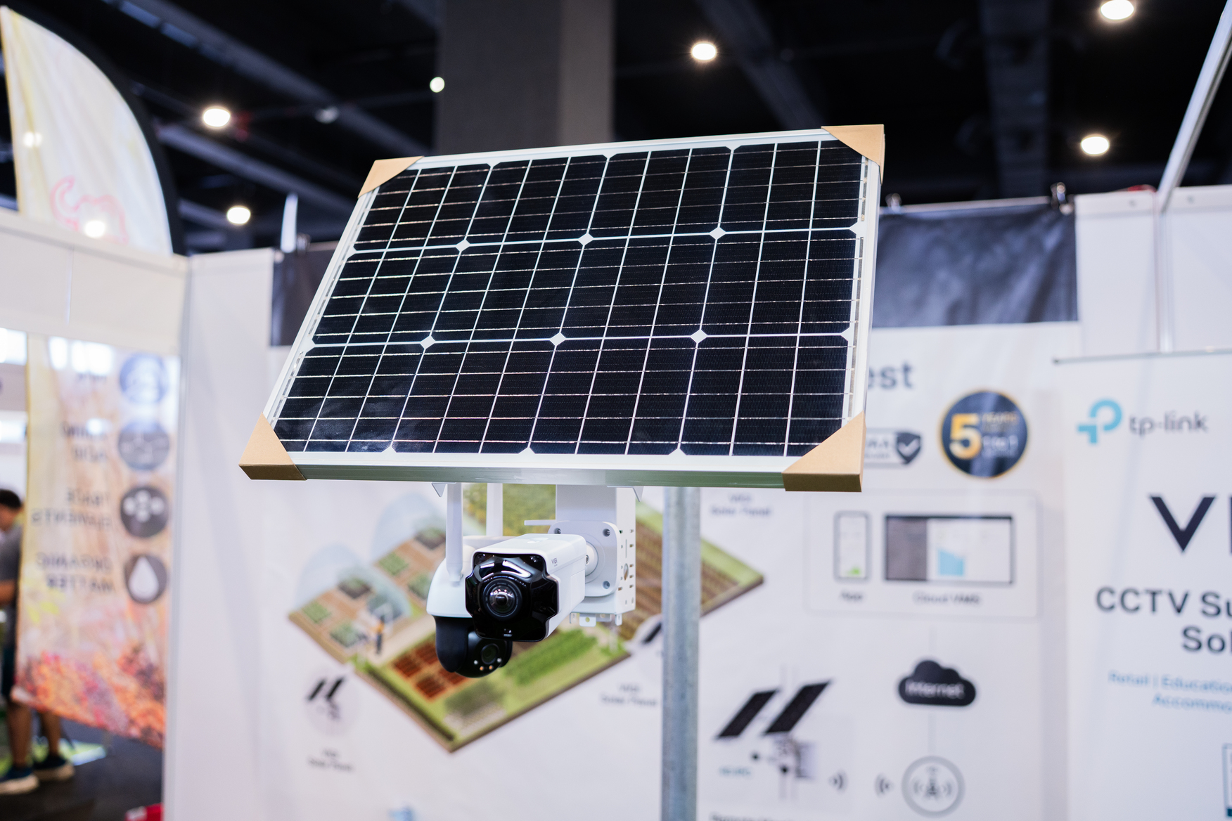 AgTech Expo Sabah 2025 8 | AG Exhibition SDN BHD