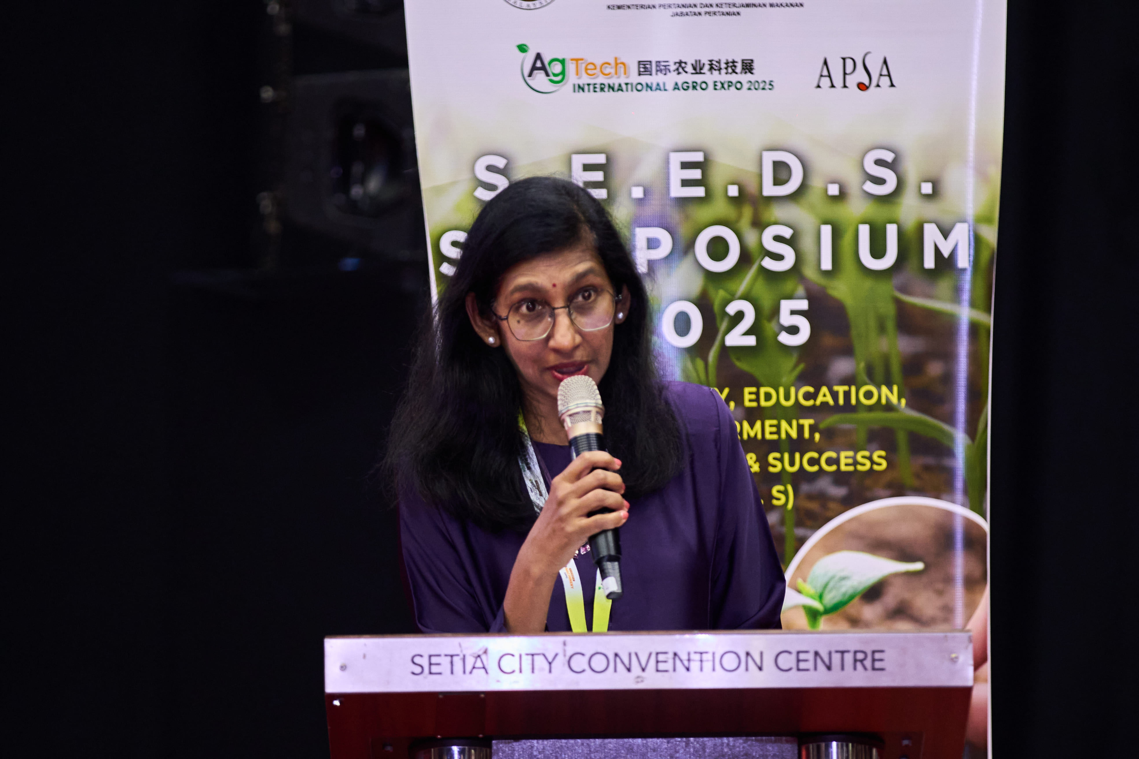 SCCC 2025 - 8 | AG Exhibition SDN BHD