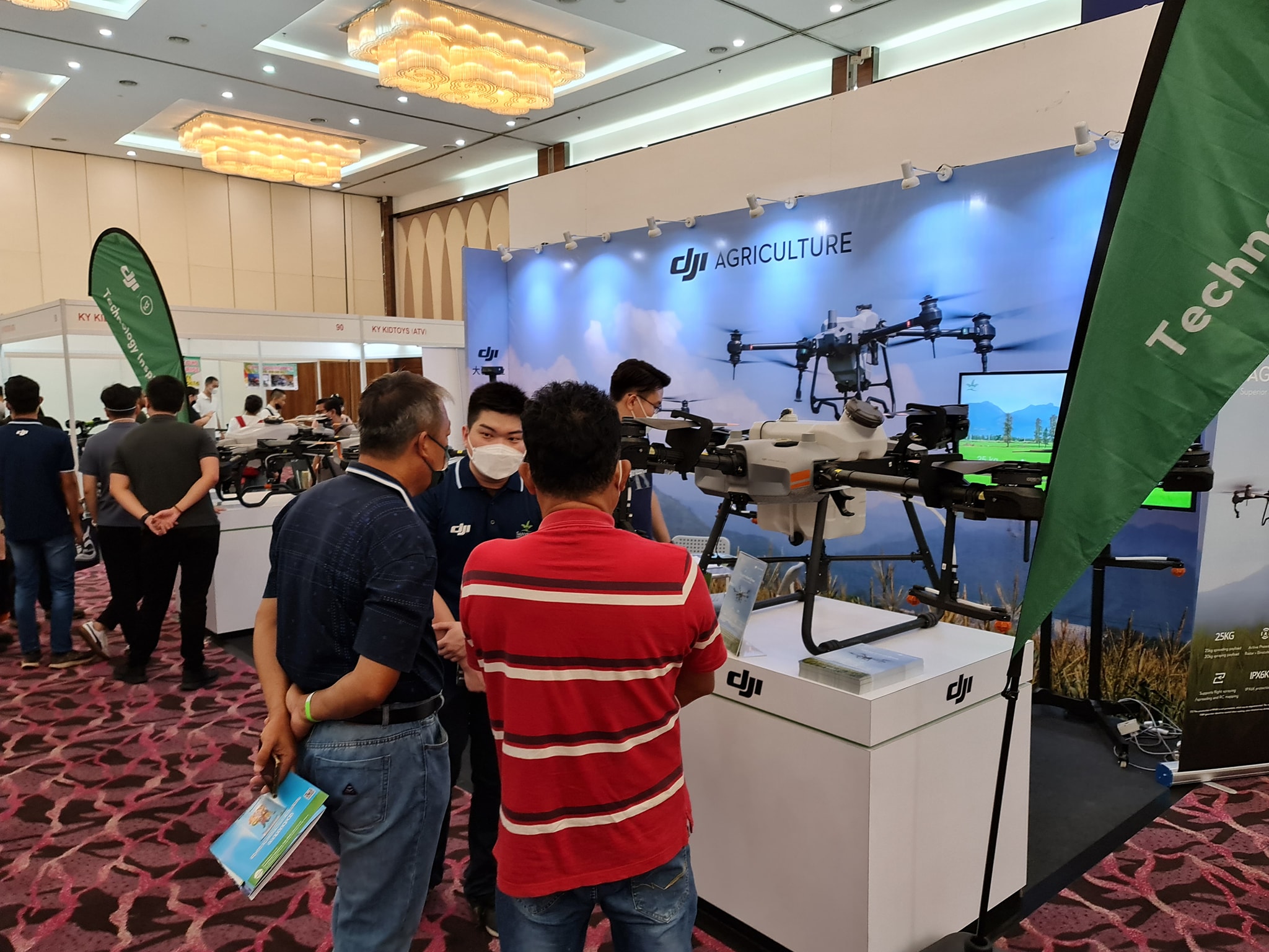 2022-6 | AG Exhibition SDN BHD